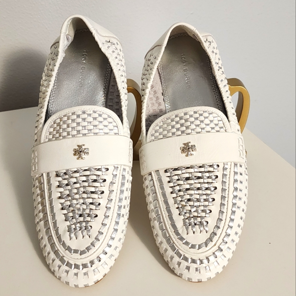 Tory Burch Flat